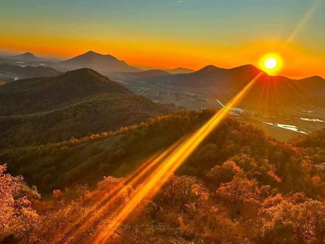 Mb Place Abano Terme Διαμέρισμα Εξωτερικό φωτογραφία